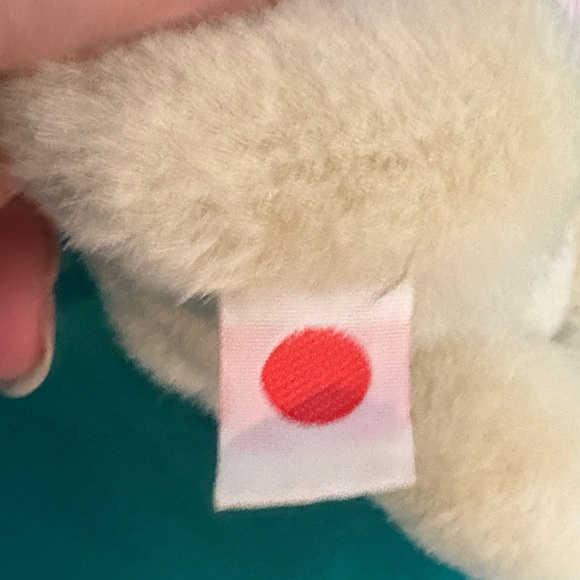 Vintage 1999 International Coca-cola Collection Key Key the snow monkey - Picture 3 of 9